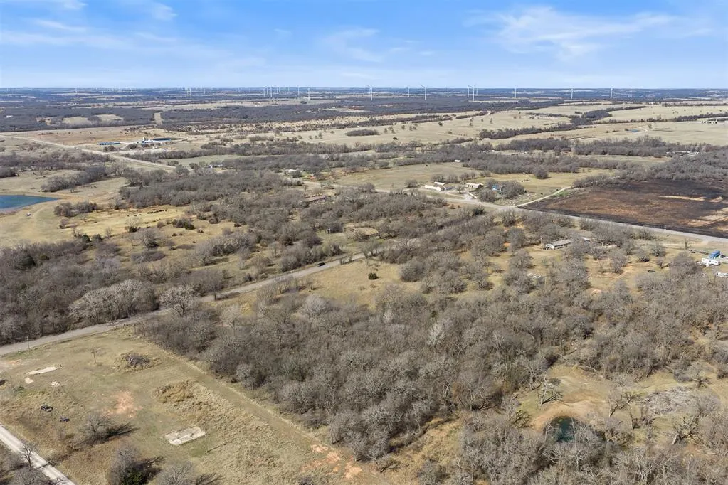 Photo 5 — N County Road 3000, Foster, OK 73434