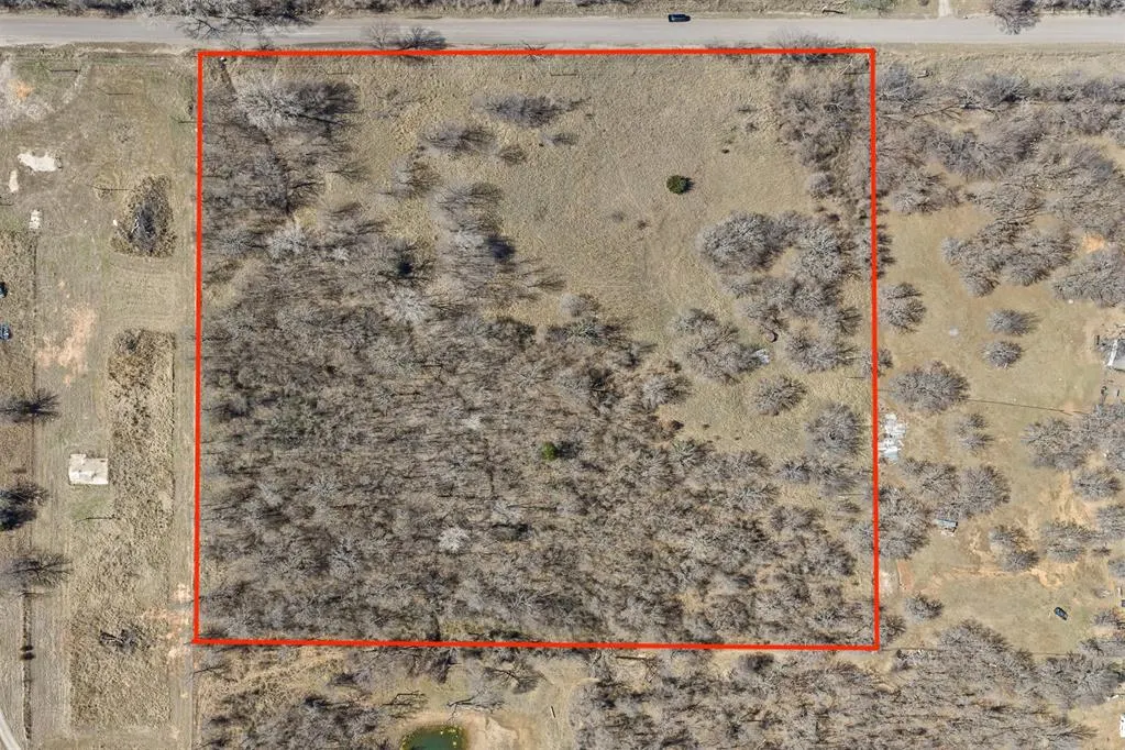Photo 6 — N County Road 3000, Foster, OK 73434