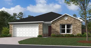 Sold home at 10025 SW 38th Street