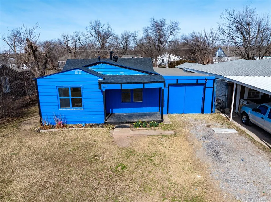 Photo 17 — 2815 SW 39th Street, Oklahoma City, OK 73119