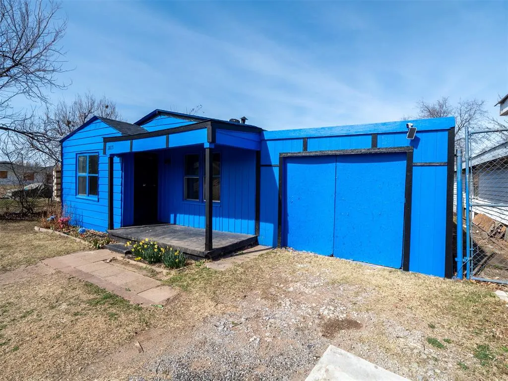 Photo 18 — 2815 SW 39th Street, Oklahoma City, OK 73119