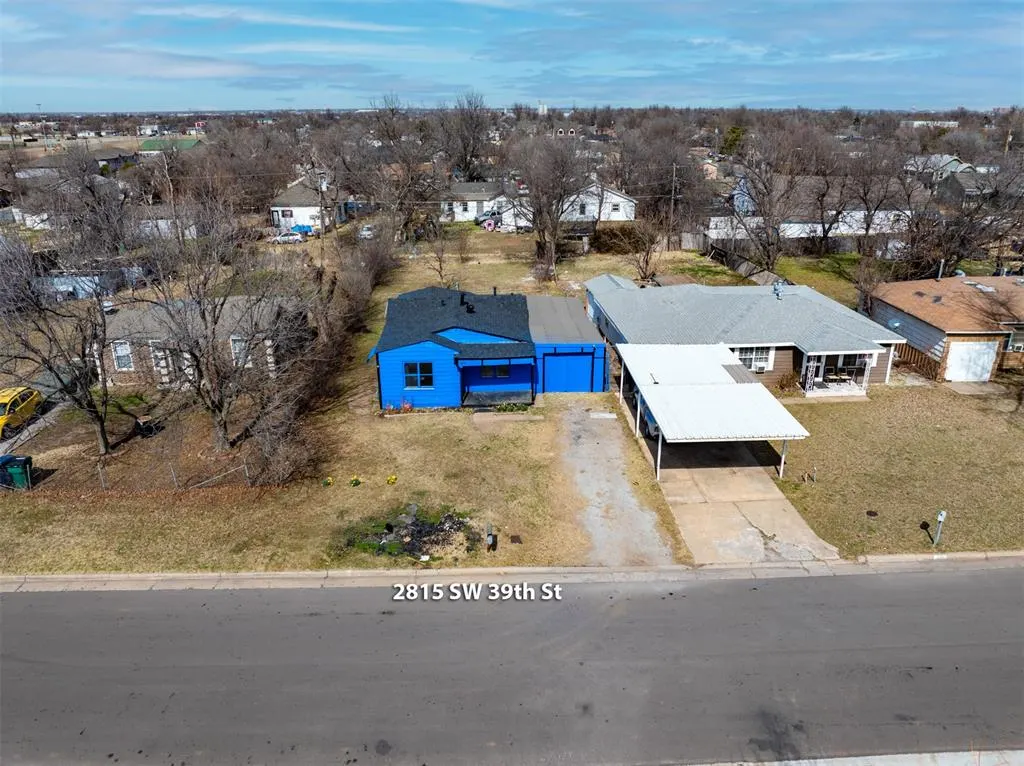 Photo 22 — 2815 SW 39th Street, Oklahoma City, OK 73119