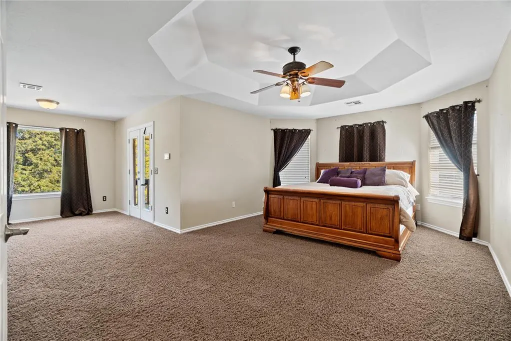 Photo 21 — 10400 Fawn Trail Road, Mustang, OK 73064
