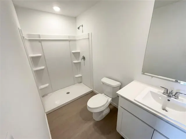 Photo 6 — 3720 Los Cabos Drive, Mustang, OK 73064