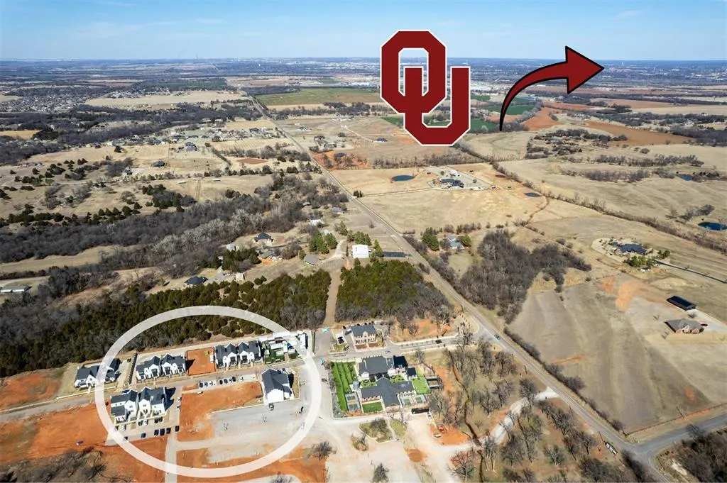 Photo 7 — 18835 Selah Way, Norman, OK 73072