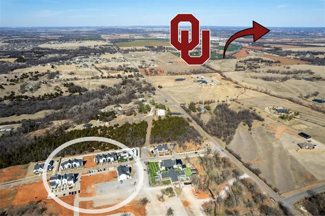 Photo 7 — 18835 Selah Way, Norman, OK 73072