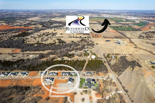 Photo 8 — 18835 Selah Way, Norman, OK 73072