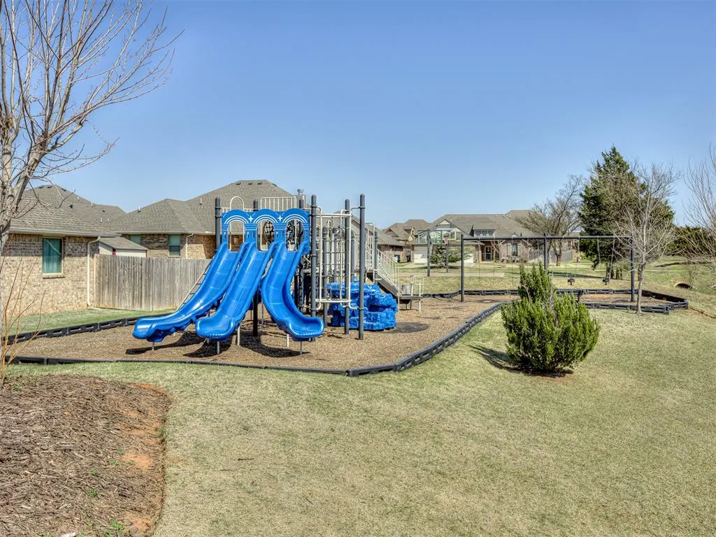 Photo 50 — 4013 Palisade Lane, Oklahoma City, OK 73179