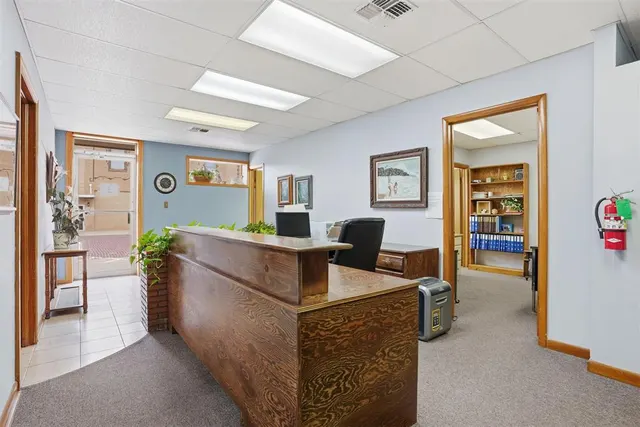 Photo 7 — 115 N Jefferson Avenue, Elk City, OK 73644