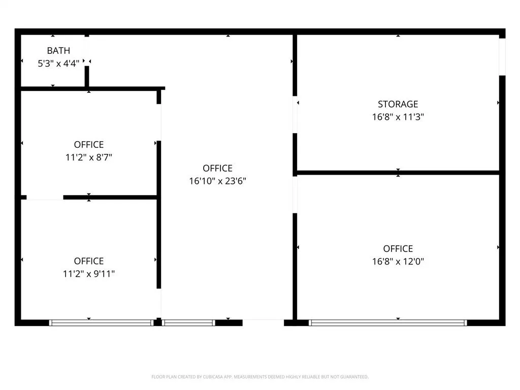 Photo 17 — 115 N Jefferson Avenue, Elk City, OK 73644