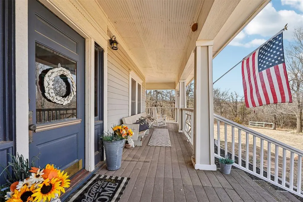 Photo 11 — 17724 SE 59th Street, Newalla, OK 74857