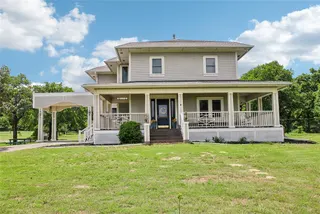 Sold home at 17724 SE 59th Street