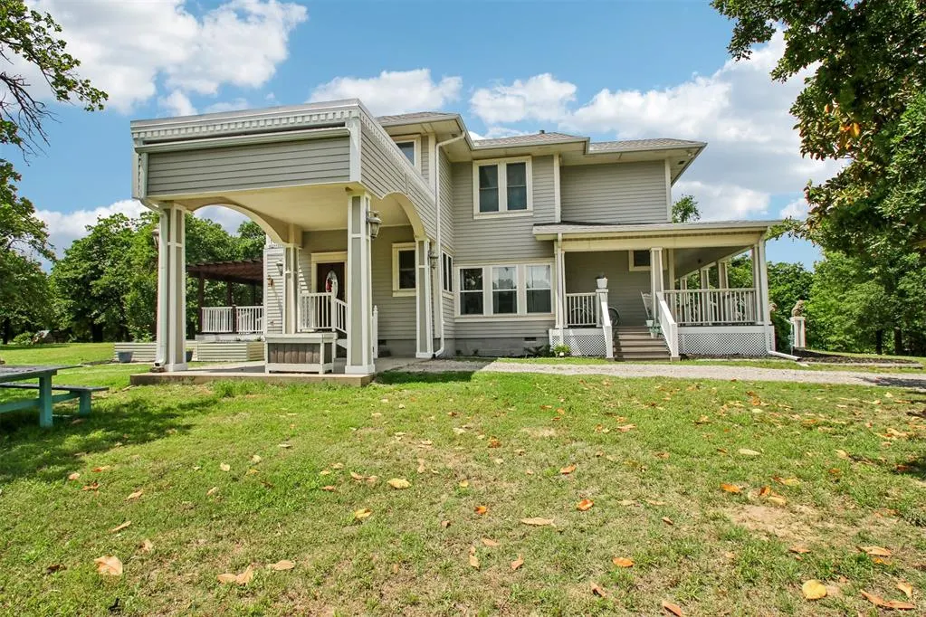 Photo 6 — 17724 SE 59th Street, Newalla, OK 74857