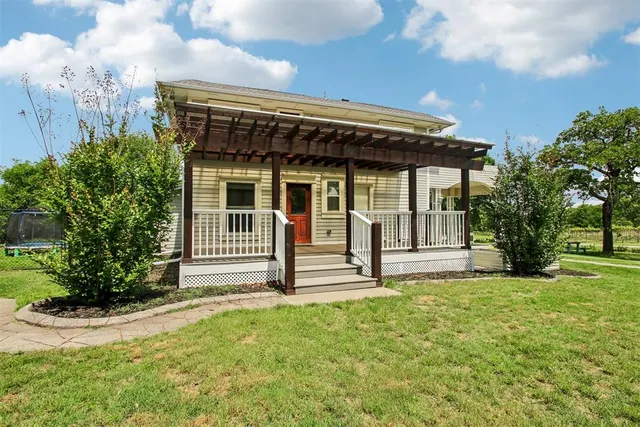 Photo 8 — 17724 SE 59th Street, Newalla, OK 74857