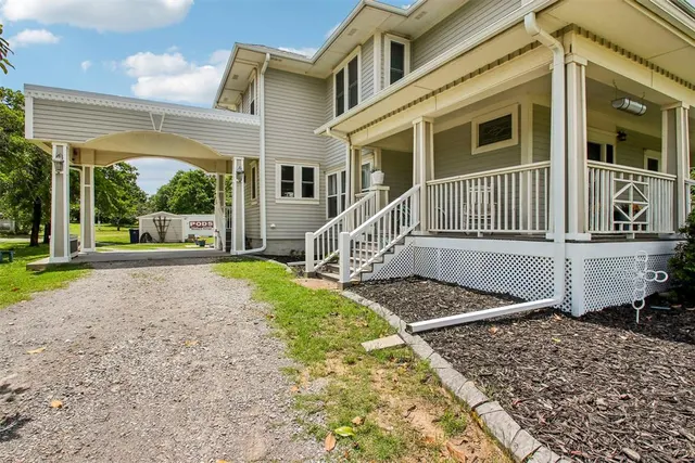 Photo 5 — 17724 SE 59th Street, Newalla, OK 74857