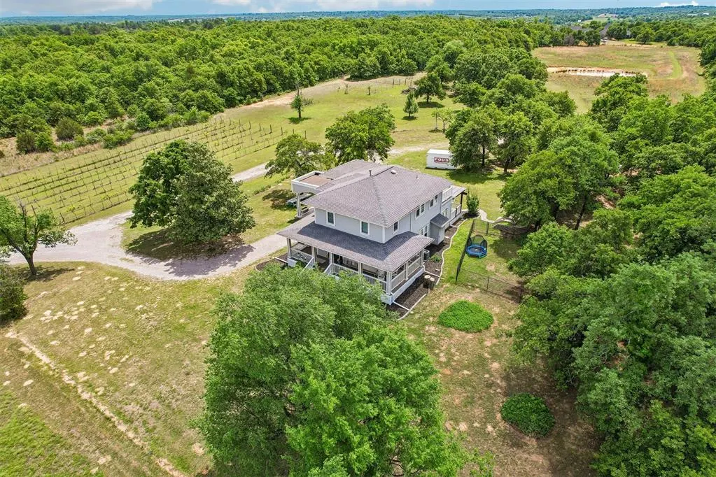 Photo 45 — 17724 SE 59th Street, Newalla, OK 74857
