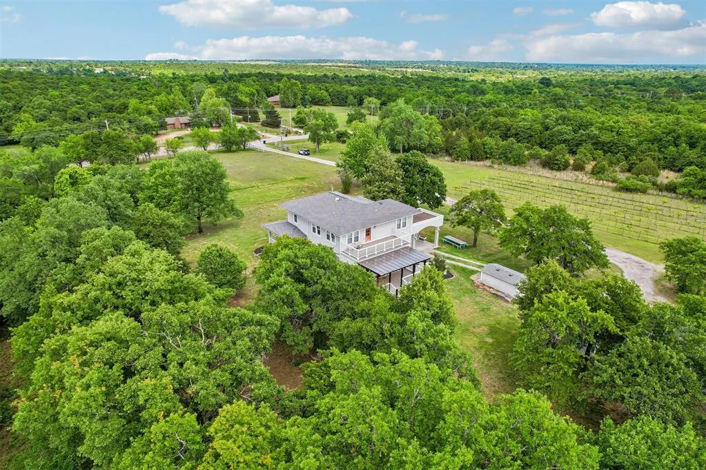 Photo 44 — 17724 SE 59th Street, Newalla, OK 74857