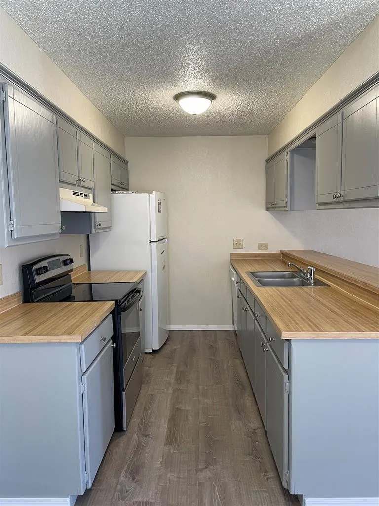 Photo 3 — 6124 SE 47th Street, Oklahoma City, OK 73135