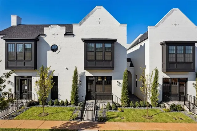 Front exterior — 18821 Selah Way, Norman, OK 73072