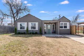 Sold home at 1720 NW 19th Street