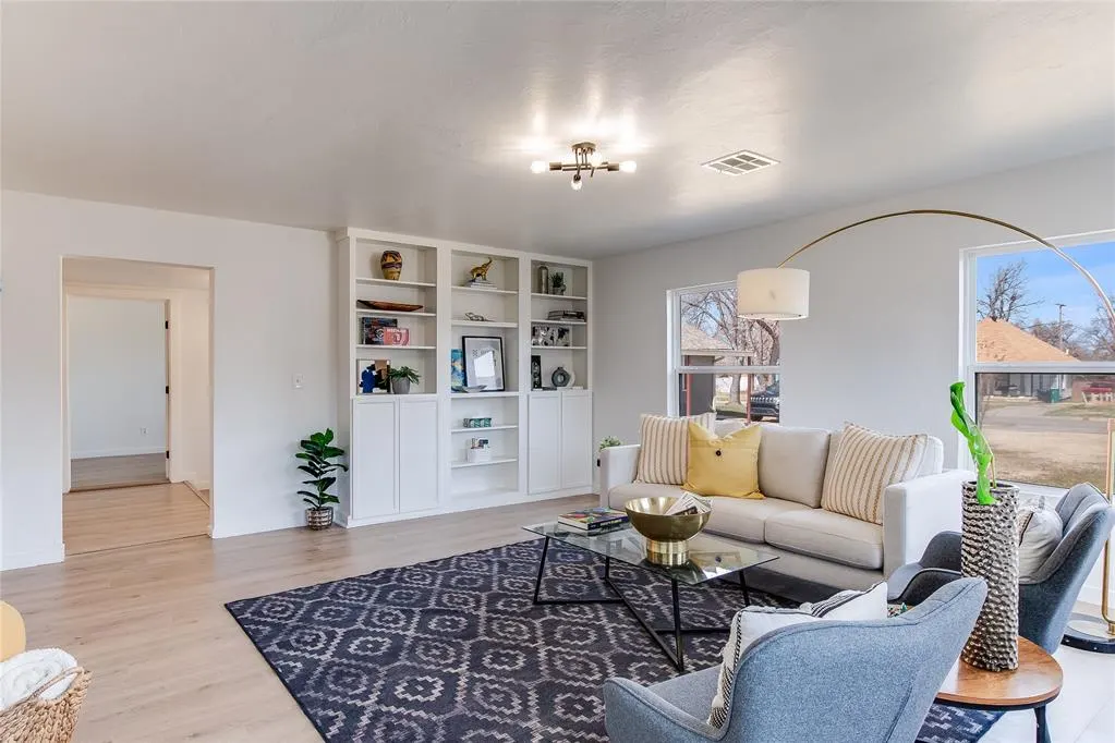 Photo 10 — 1720 NW 19th Street, Oklahoma City, OK 73106