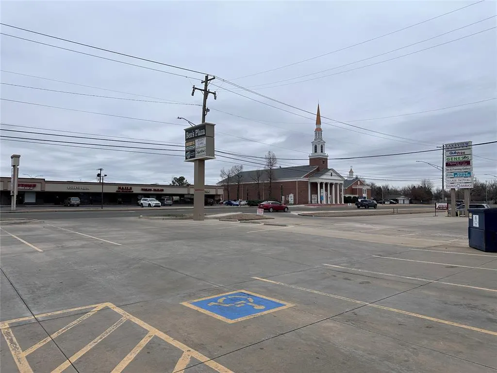 Photo 19 — 10717 N May Avenue C, Oklahoma City, OK 73120