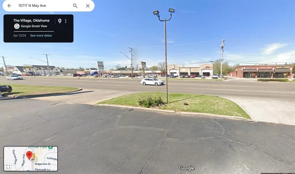 Photo 20 — 10717 N May Avenue C, Oklahoma City, OK 73120
