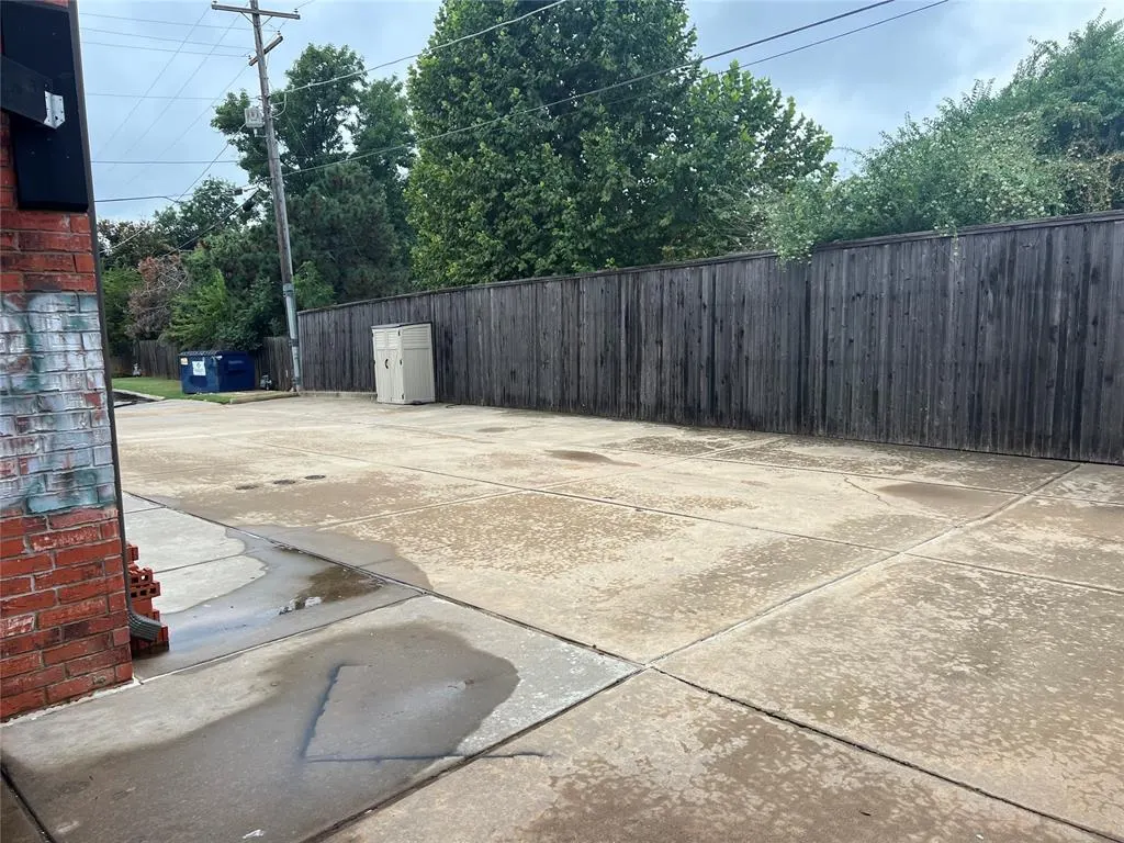 Photo 24 — 10717 N May Avenue C, Oklahoma City, OK 73120
