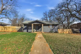 Sold home at 306 S Main Street