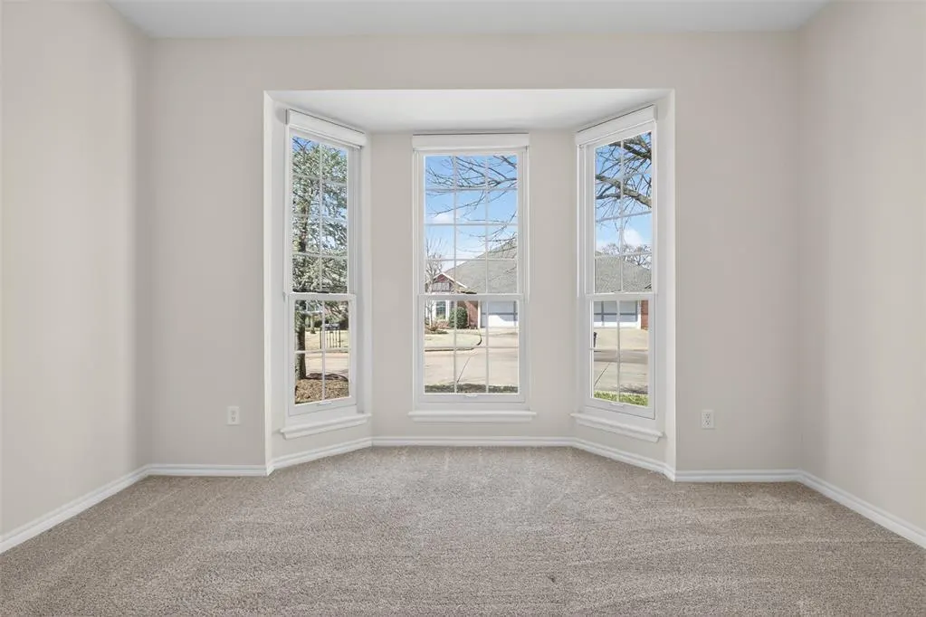 Photo 12 — 15528 Swallowtail Road, Edmond, OK 73013