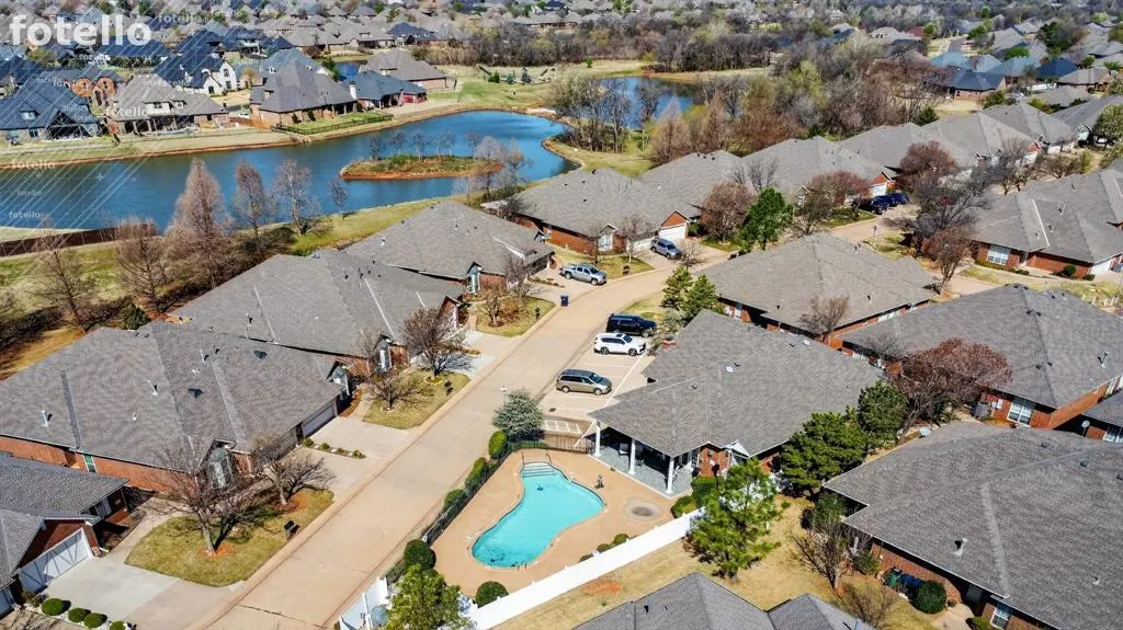 Photo 32 — 15528 Swallowtail Road, Edmond, OK 73013