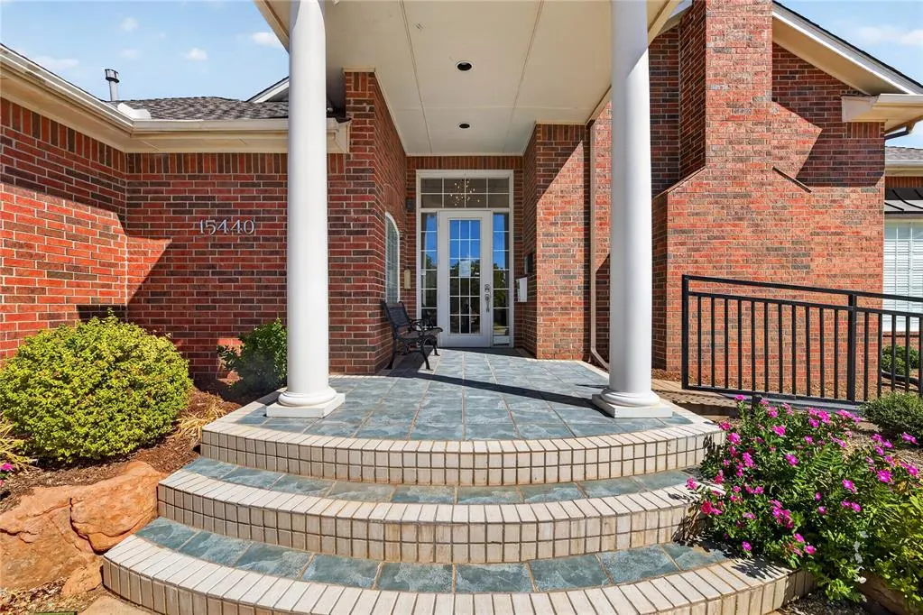 Photo 37 — 15528 Swallowtail Road, Edmond, OK 73013