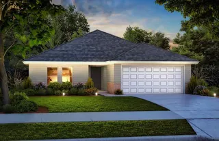 Sold home at 948 S Bear Lane