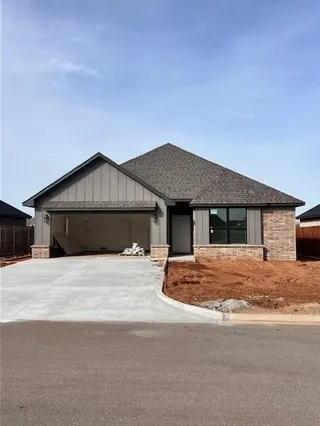 Sold home at 2705 Landrun