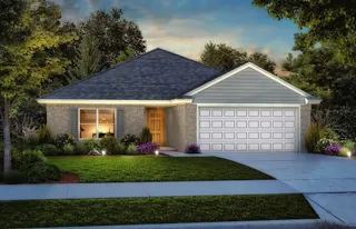 Sold home at 1220 E Stallion Lane