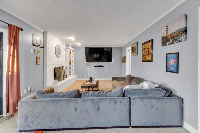 Photo 4 — 3921 N Shannon Avenue, Bethany, OK 73008