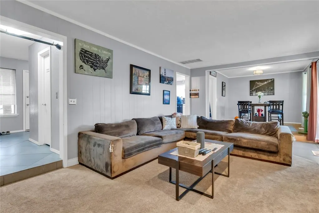 Photo 5 — 3921 N Shannon Avenue, Bethany, OK 73008