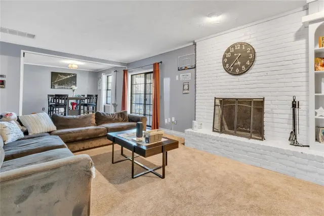 Photo 7 — 3921 N Shannon Avenue, Bethany, OK 73008