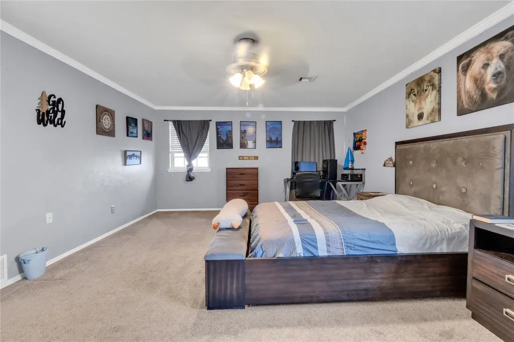 Photo 22 — 3921 N Shannon Avenue, Bethany, OK 73008