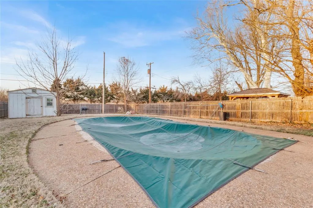 Photo 31 — 3921 N Shannon Avenue, Bethany, OK 73008