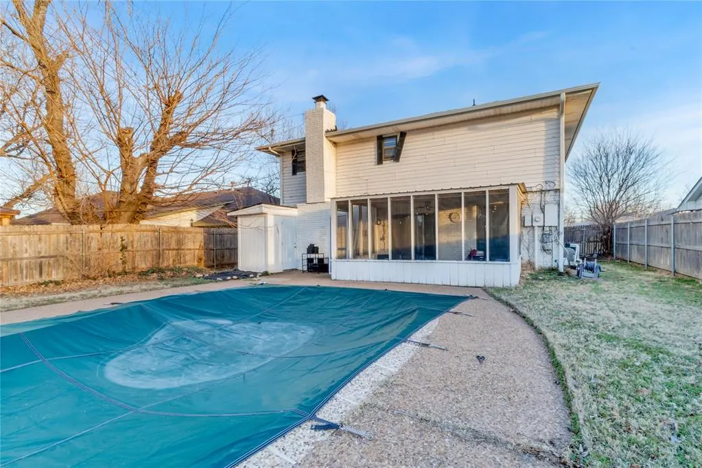 Photo 32 — 3921 N Shannon Avenue, Bethany, OK 73008