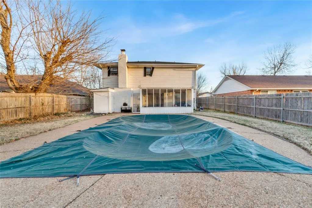 Photo 33 — 3921 N Shannon Avenue, Bethany, OK 73008