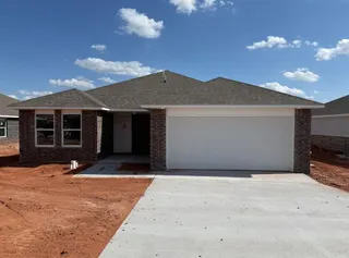 Sold home at 1224 E Stallion Lane