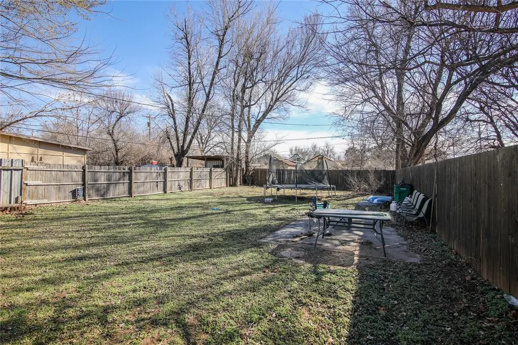 Photo 26 — 216 SE 40th Street, Oklahoma City, OK 73129