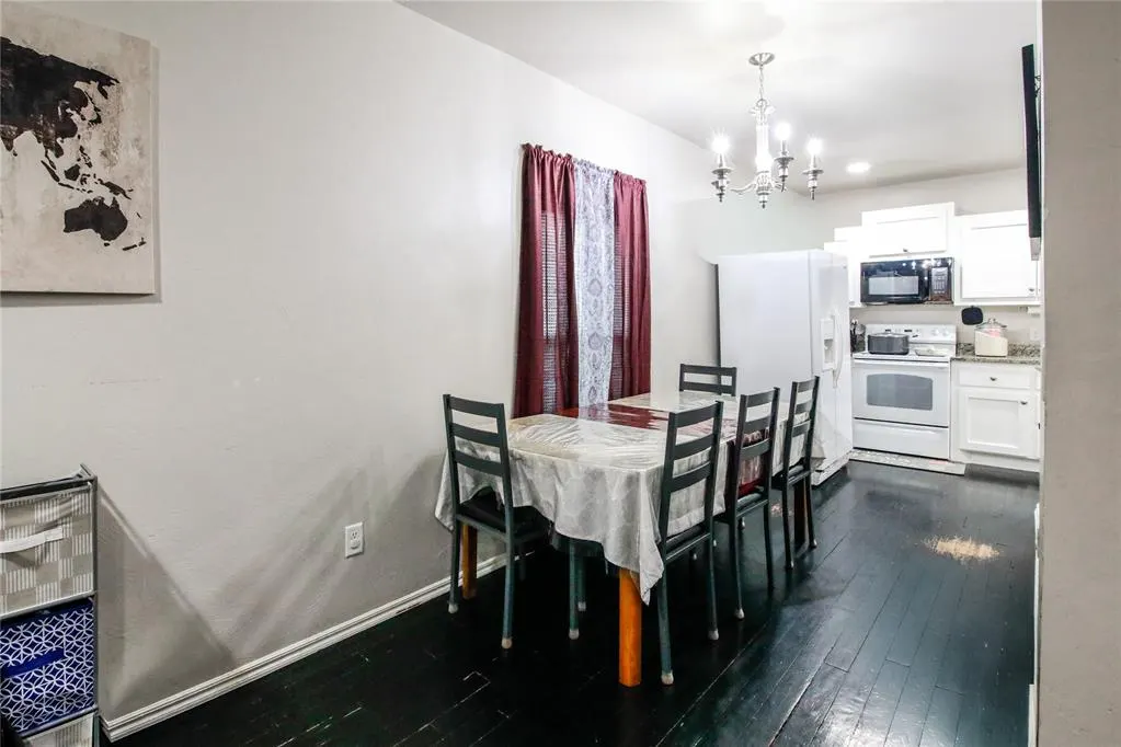 Photo 12 — 216 SE 40th Street, Oklahoma City, OK 73129