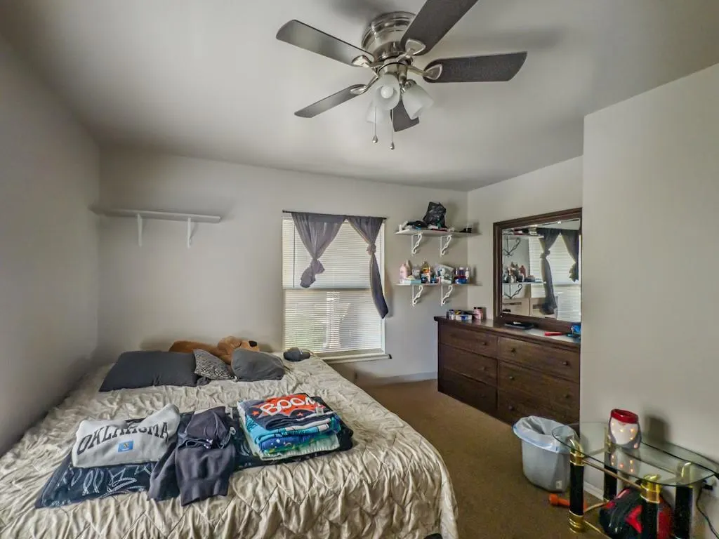 Photo 16 — 216 SE 40th Street, Oklahoma City, OK 73129
