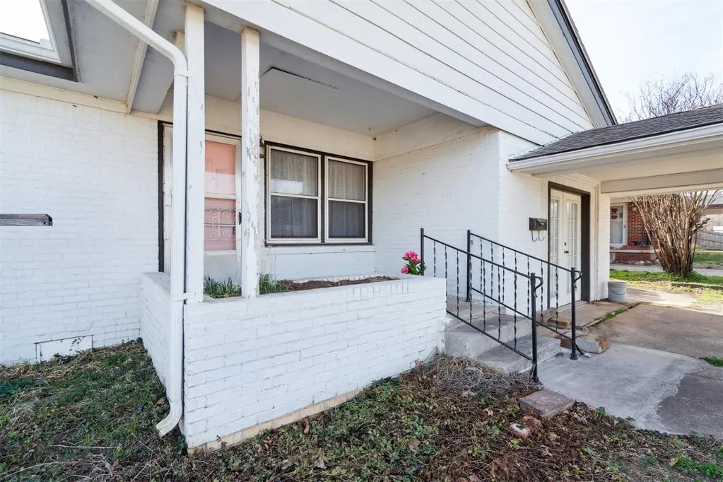 Photo 6 — 1716 S Walnut Street, Pauls Valley, OK 73075