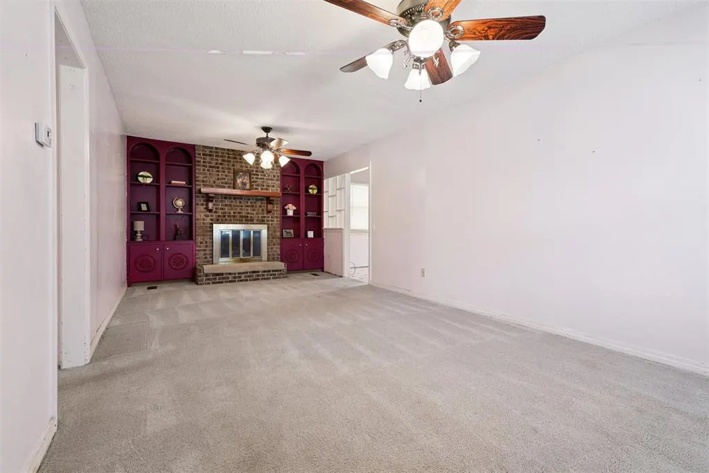 Photo 9 — 1716 S Walnut Street, Pauls Valley, OK 73075