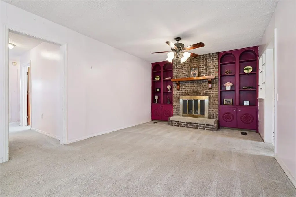 Photo 10 — 1716 S Walnut Street, Pauls Valley, OK 73075