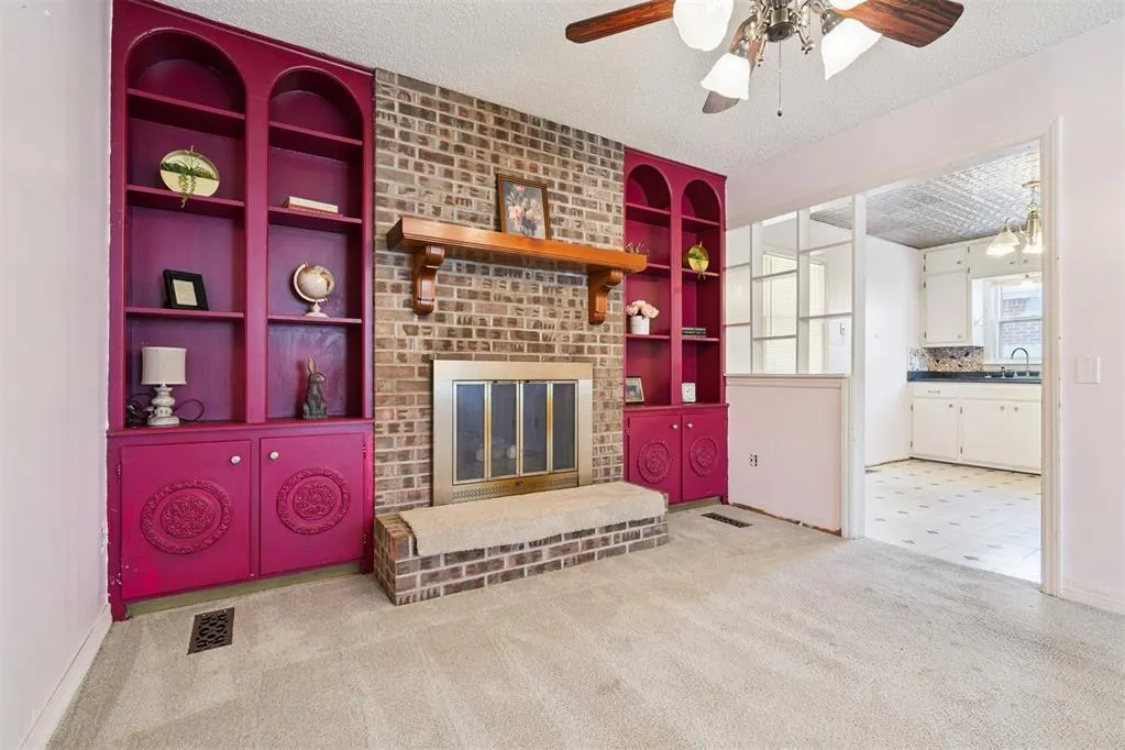 Photo 11 — 1716 S Walnut Street, Pauls Valley, OK 73075